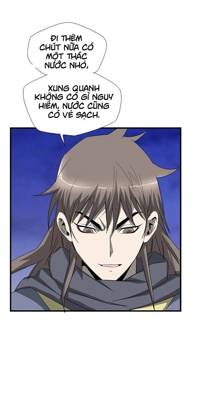 Cuồng Long Chapter 37 - 48