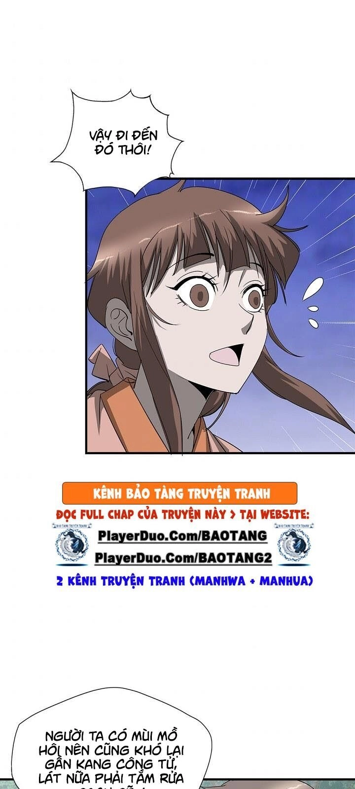 Cuồng Long Chapter 37 - 49