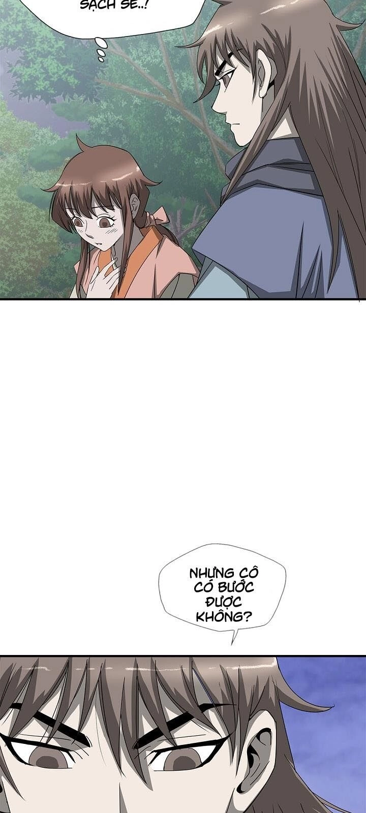 Cuồng Long Chapter 37 - 50