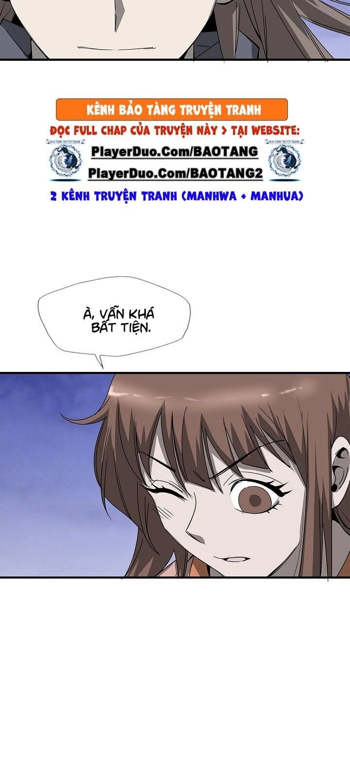 Cuồng Long Chapter 37 - 51