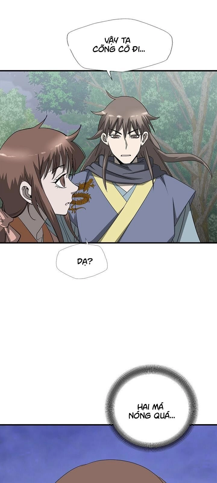 Cuồng Long Chapter 37 - 52