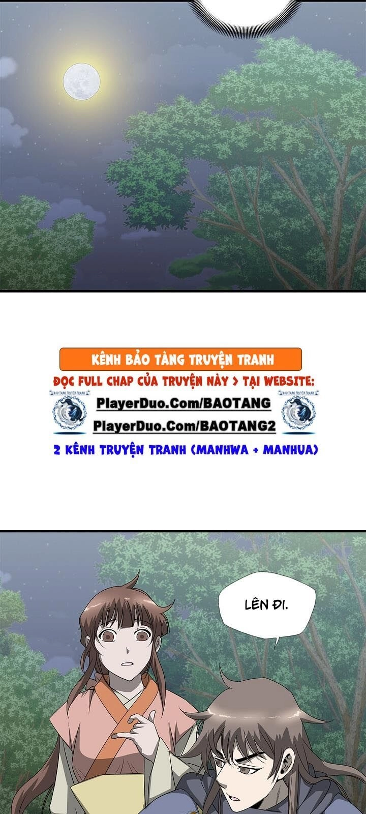 Cuồng Long Chapter 37 - 54