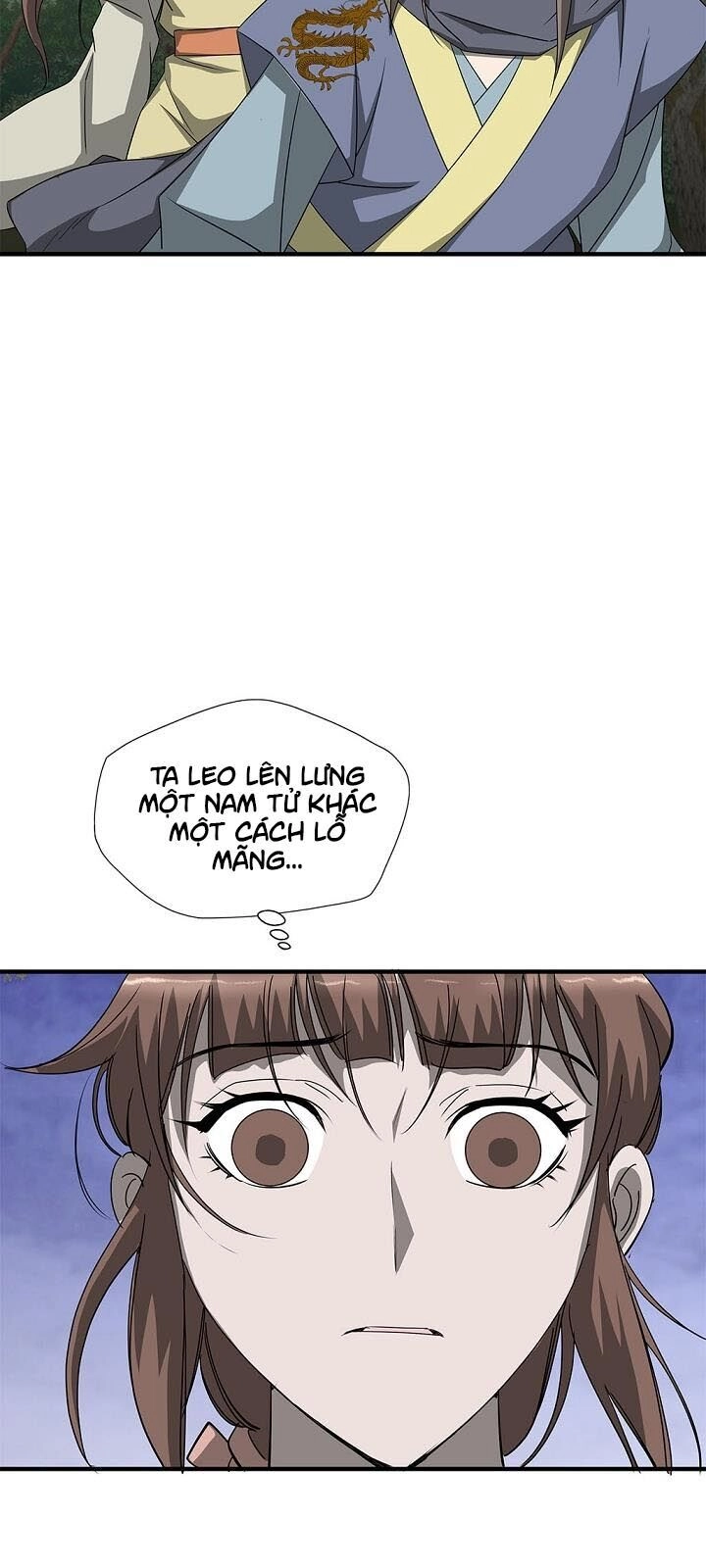 Cuồng Long Chapter 37 - 55