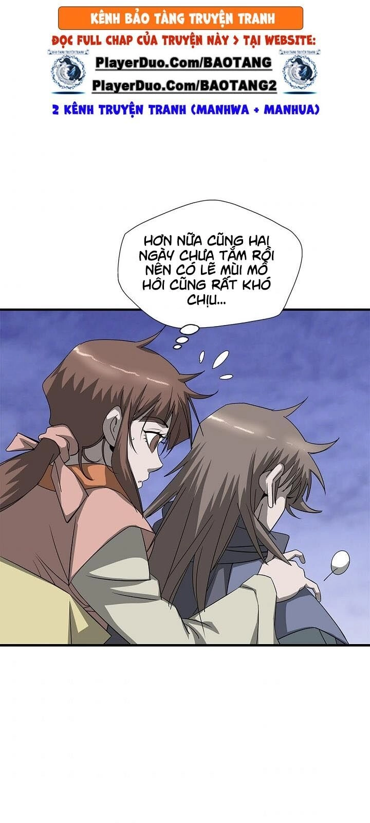 Cuồng Long Chapter 37 - 56