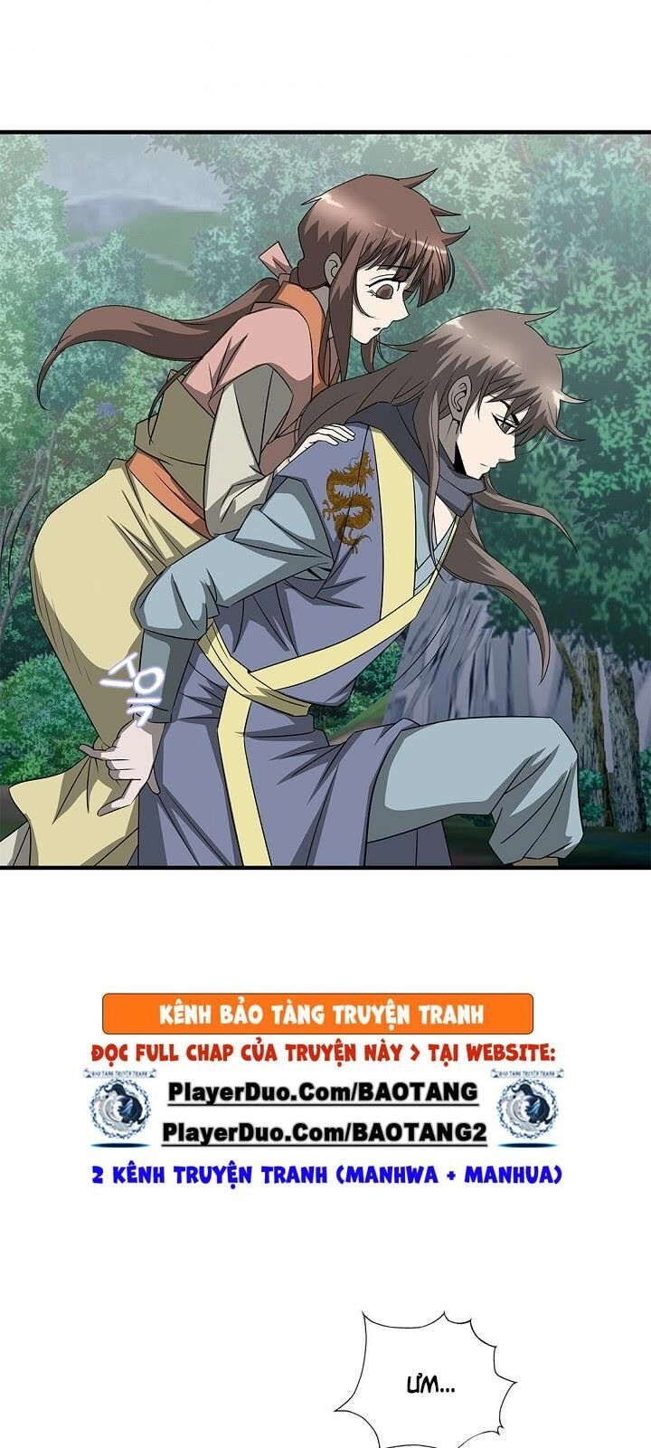 Cuồng Long Chapter 37 - 57