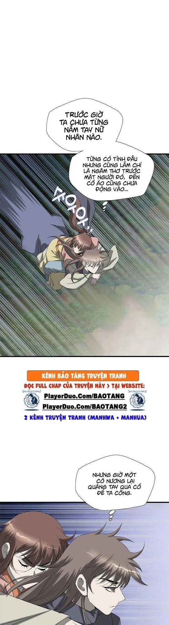 Cuồng Long Chapter 38 - 4