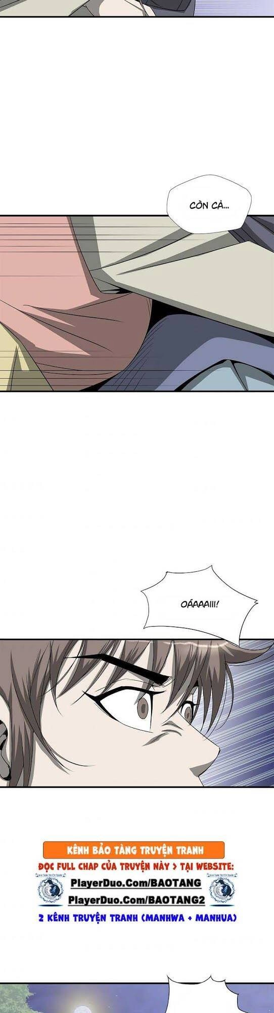 Cuồng Long Chapter 38 - 5