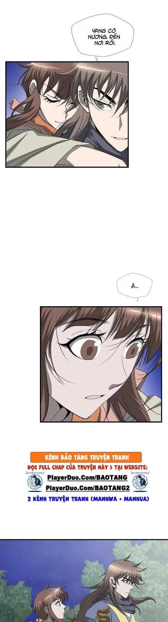 Cuồng Long Chapter 38 - 8