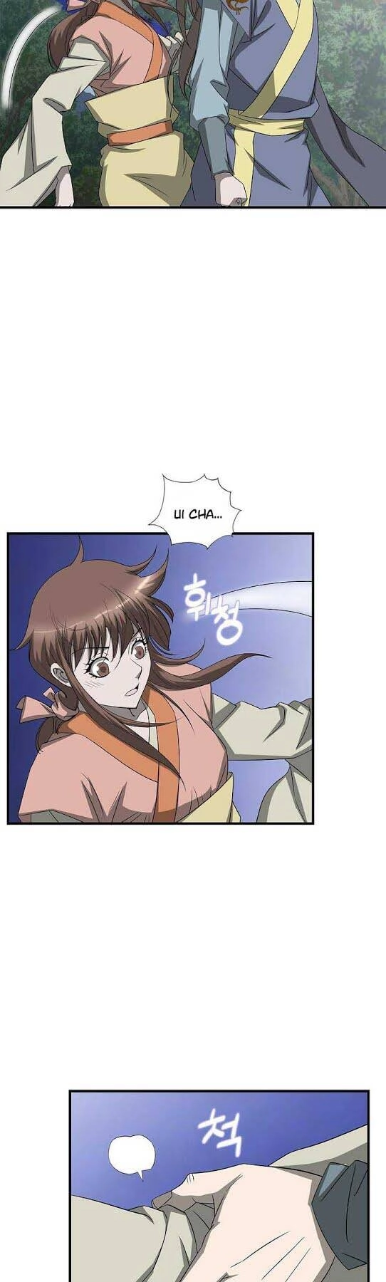 Cuồng Long Chapter 38 - 9