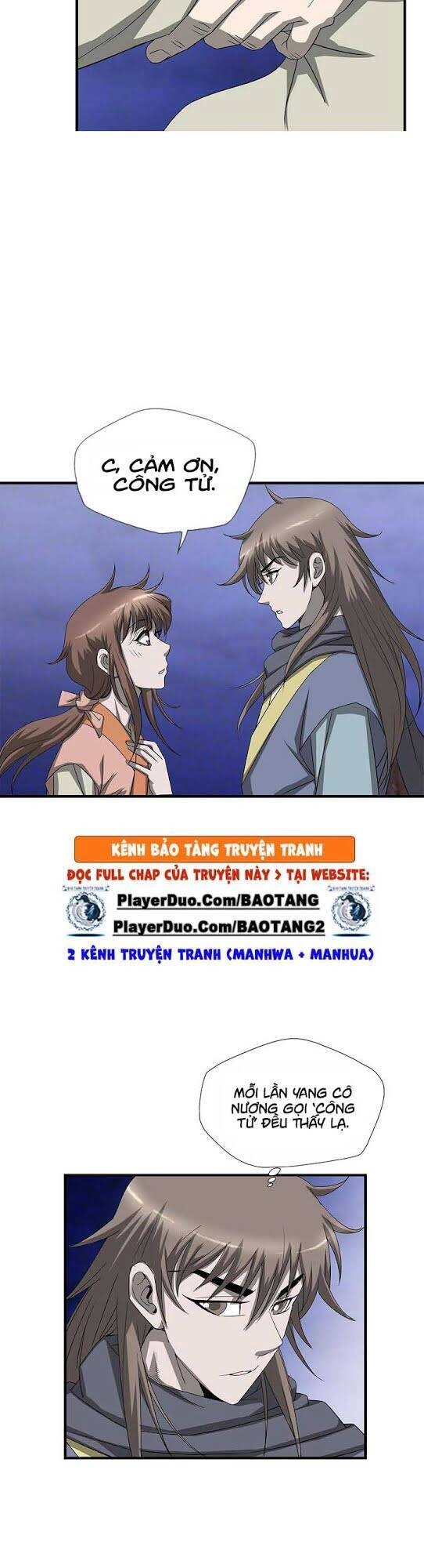 Cuồng Long Chapter 38 - 10