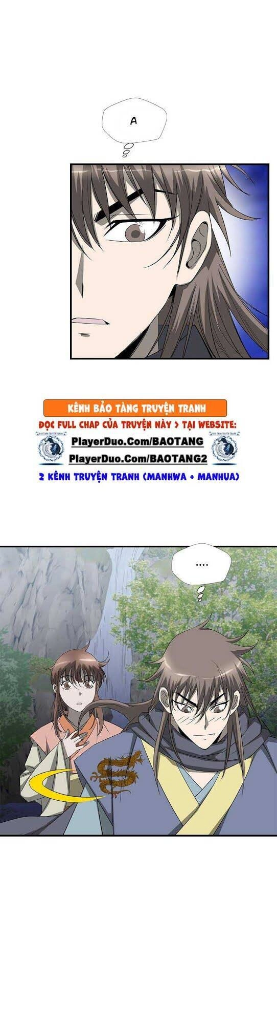 Cuồng Long Chapter 38 - 13