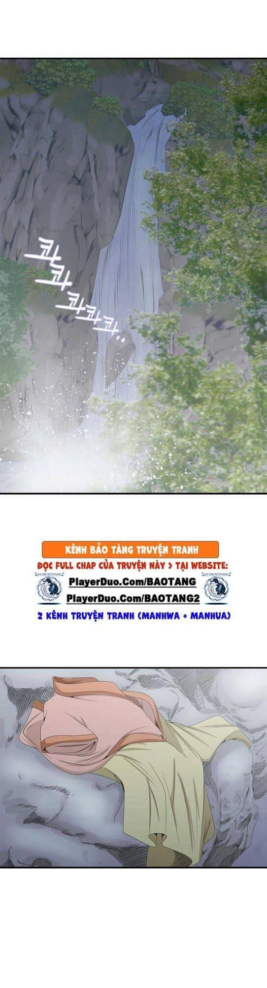 Cuồng Long Chapter 38 - 14