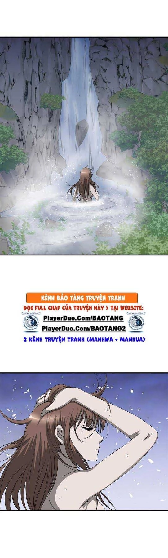 Cuồng Long Chapter 38 - 15