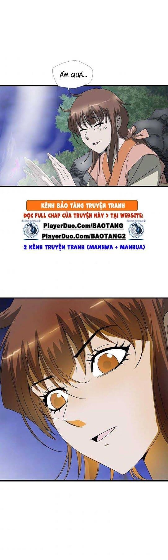 Cuồng Long Chapter 38 - 18