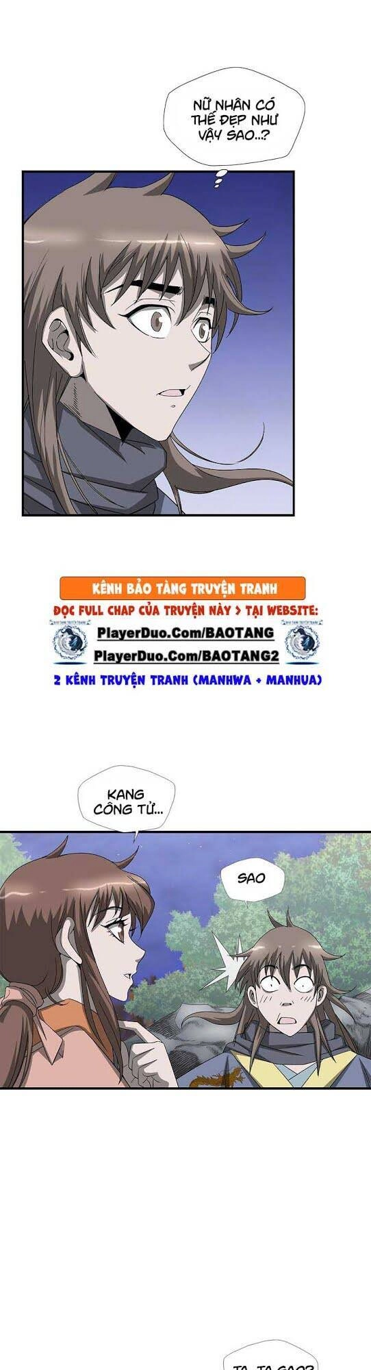 Cuồng Long Chapter 38 - 19