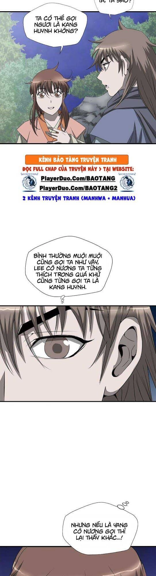 Cuồng Long Chapter 38 - 20
