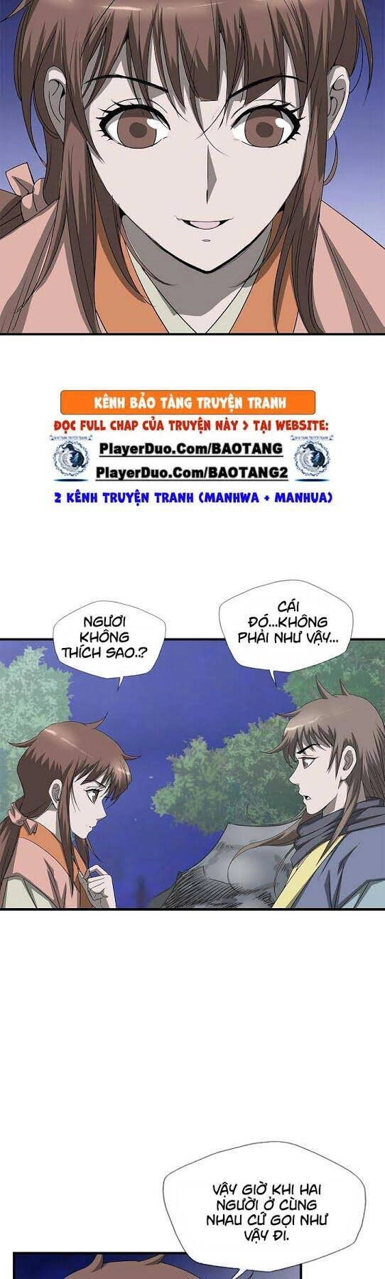 Cuồng Long Chapter 38 - 21