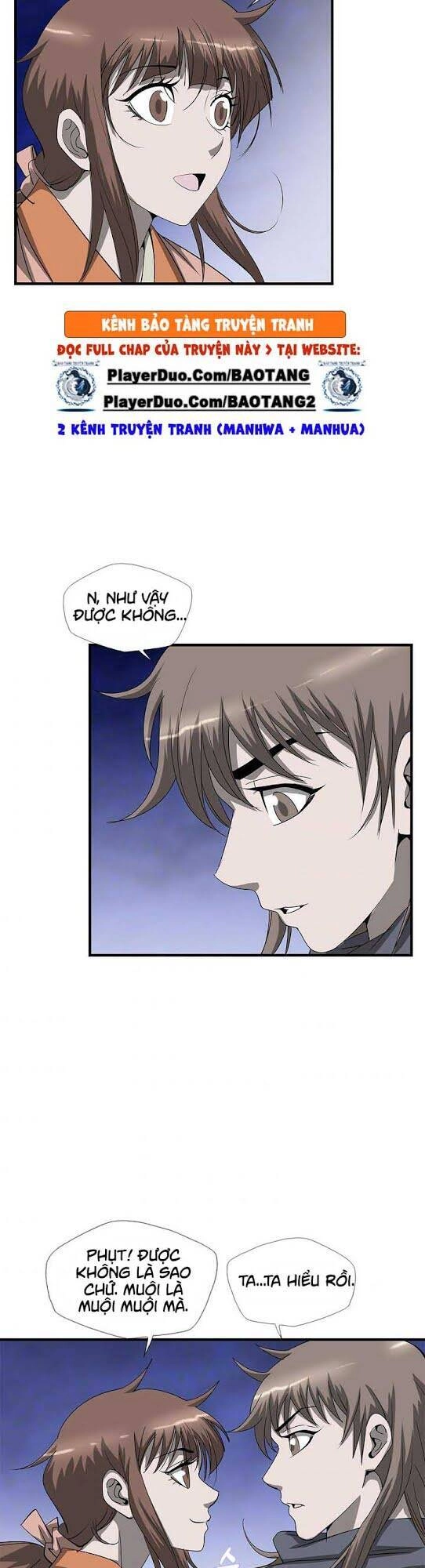 Cuồng Long Chapter 38 - 22