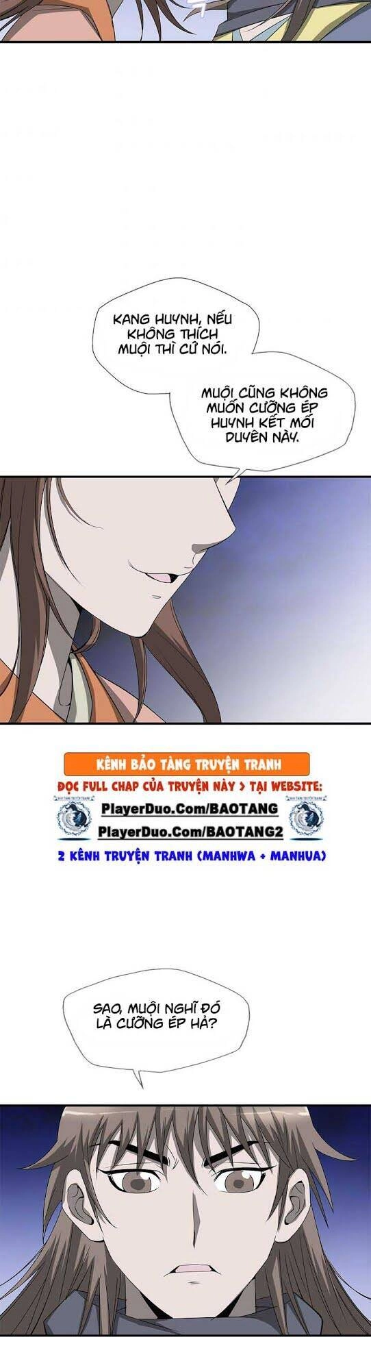 Cuồng Long Chapter 38 - 23