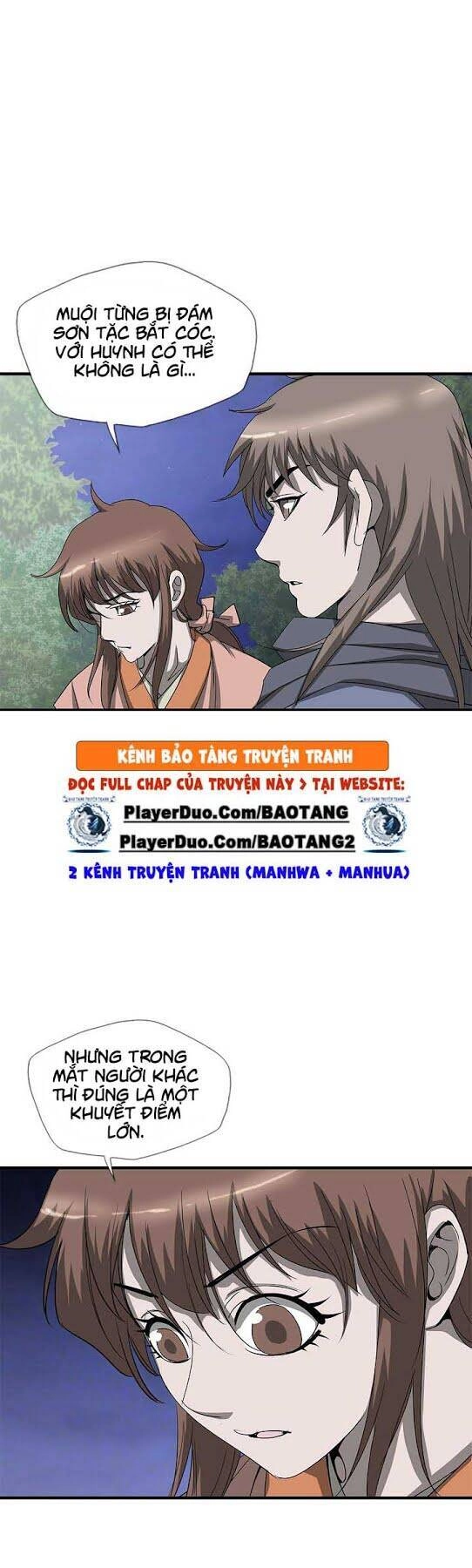 Cuồng Long Chapter 38 - 24