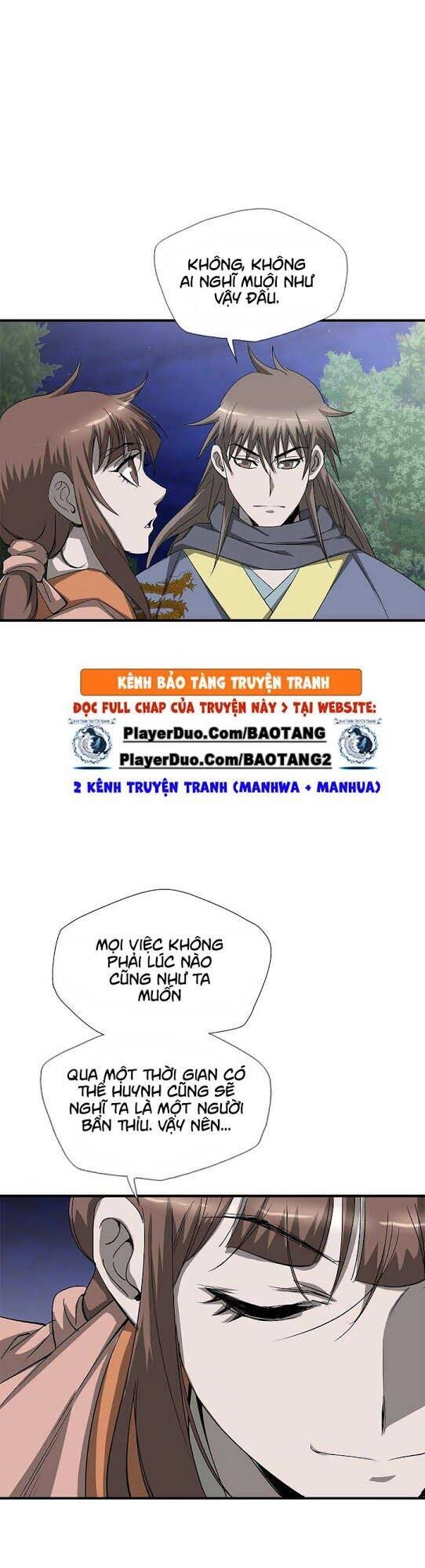 Cuồng Long Chapter 38 - 25