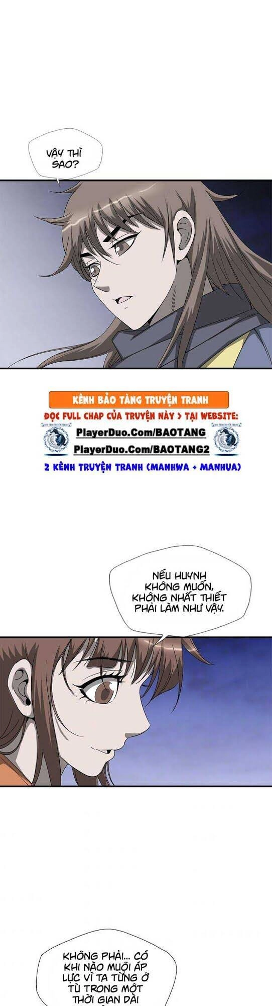 Cuồng Long Chapter 38 - 26