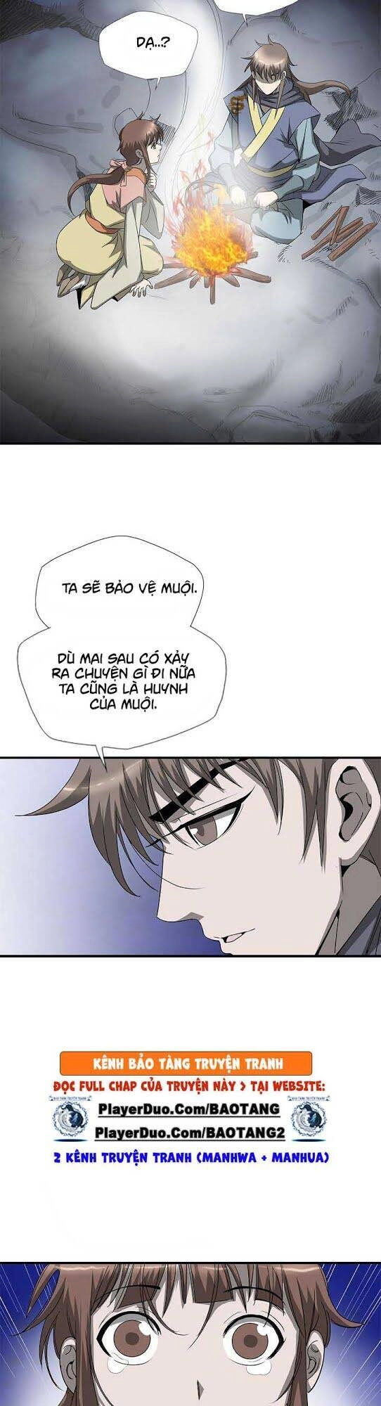 Cuồng Long Chapter 38 - 28