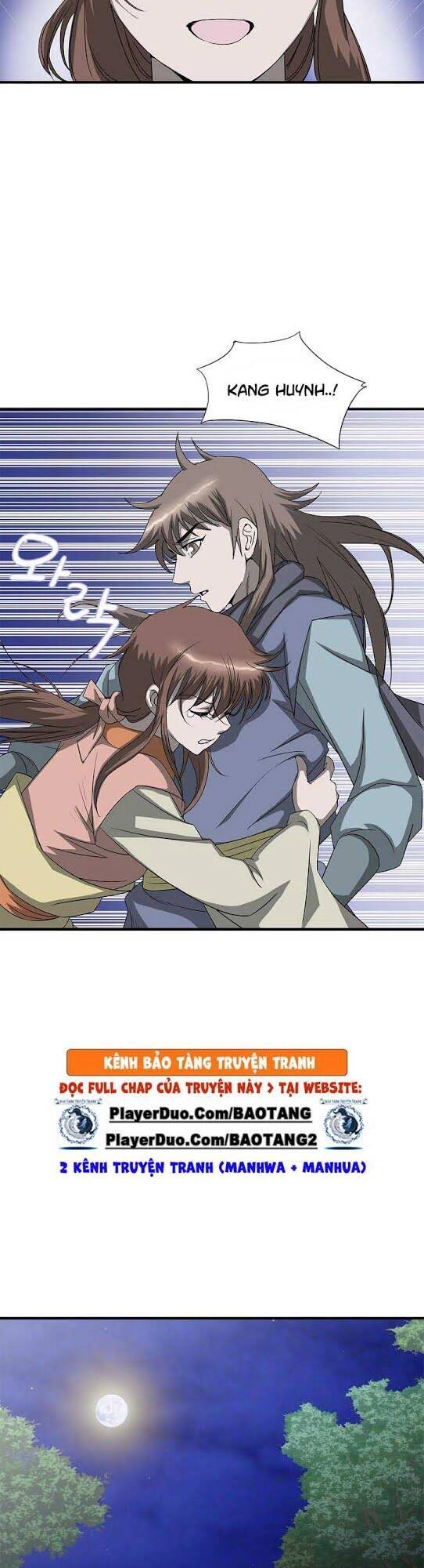 Cuồng Long Chapter 38 - 29