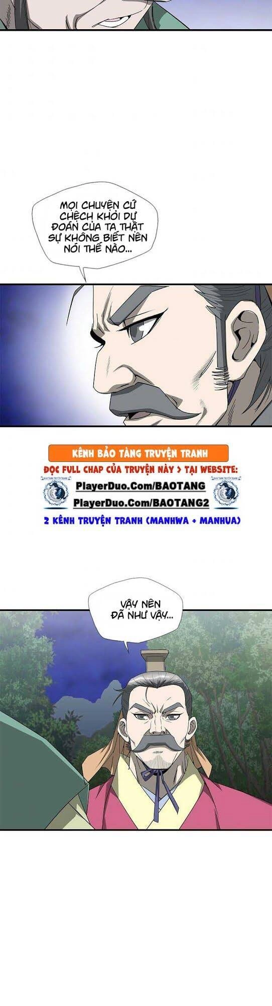 Cuồng Long Chapter 38 - 31