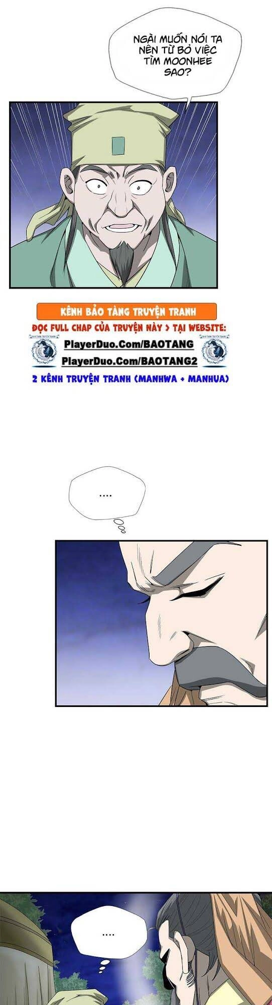 Cuồng Long Chapter 38 - 32