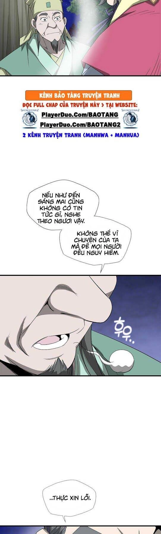 Cuồng Long Chapter 38 - 33