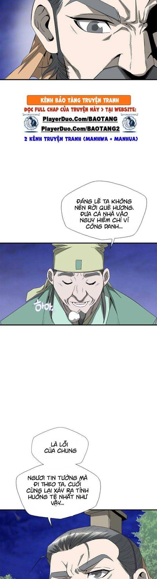 Cuồng Long Chapter 38 - 34