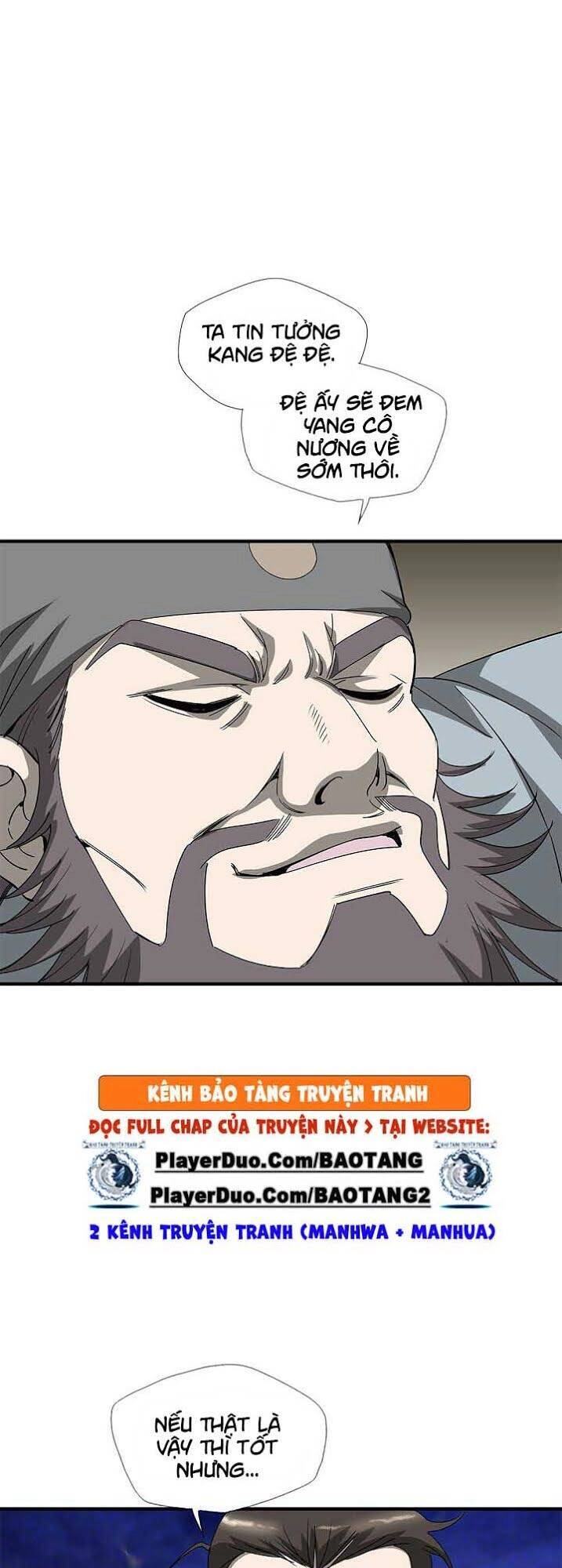 Cuồng Long Chapter 38 - 37