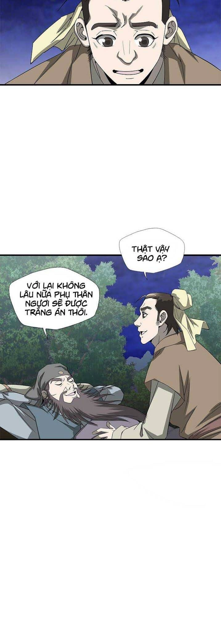 Cuồng Long Chapter 38 - 38