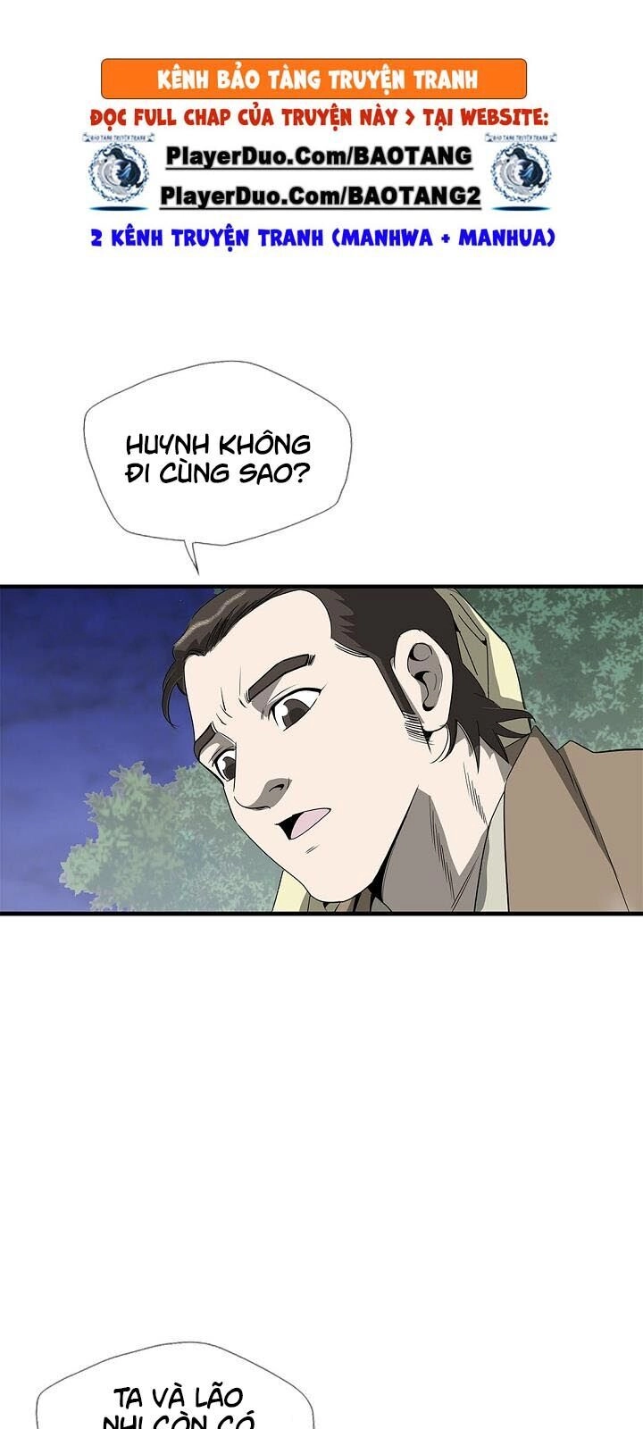 Cuồng Long Chapter 39 - 5