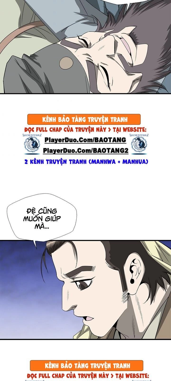 Cuồng Long Chapter 39 - 7