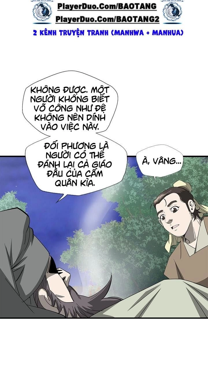 Cuồng Long Chapter 39 - 8