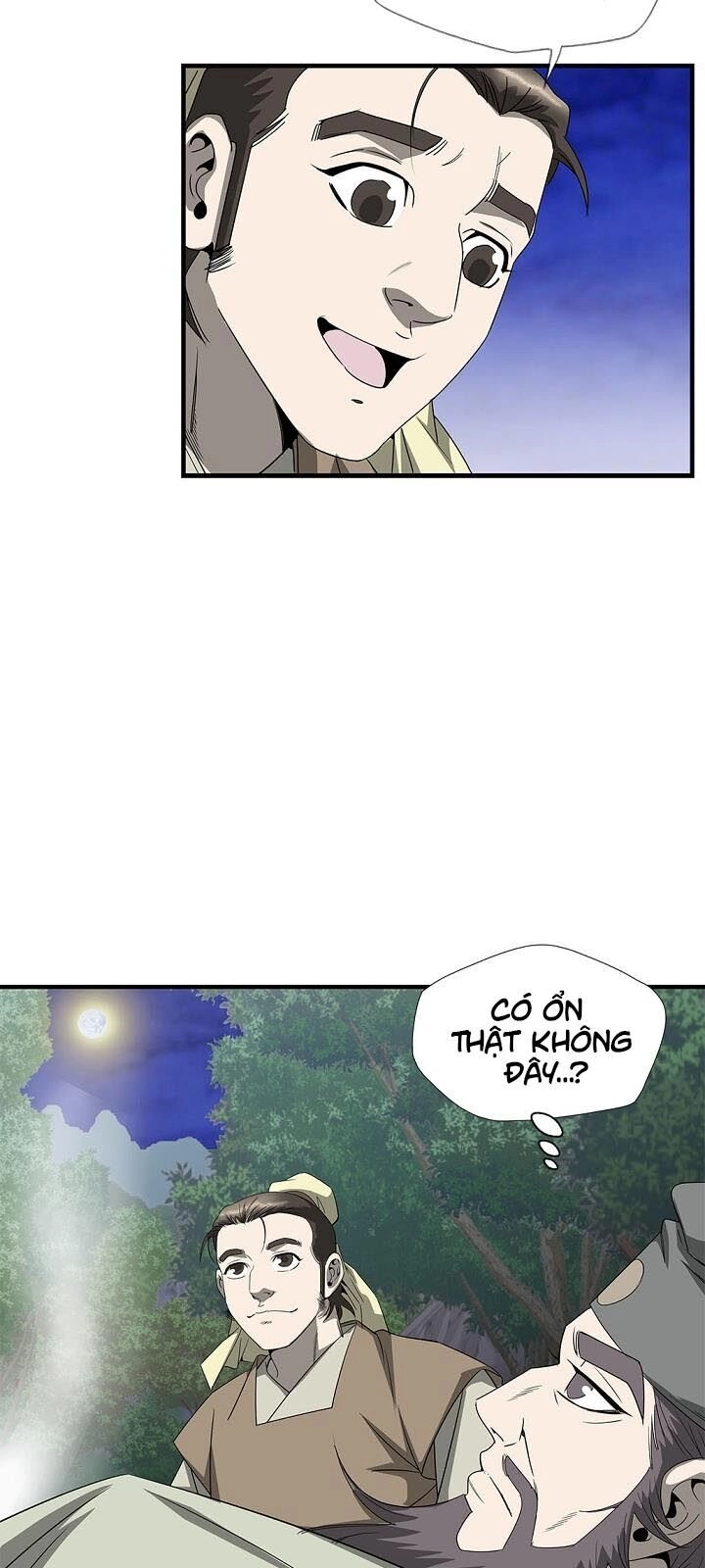 Cuồng Long Chapter 39 - 10