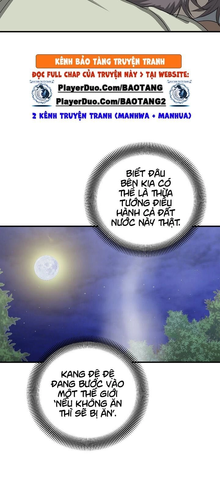 Cuồng Long Chapter 39 - 11