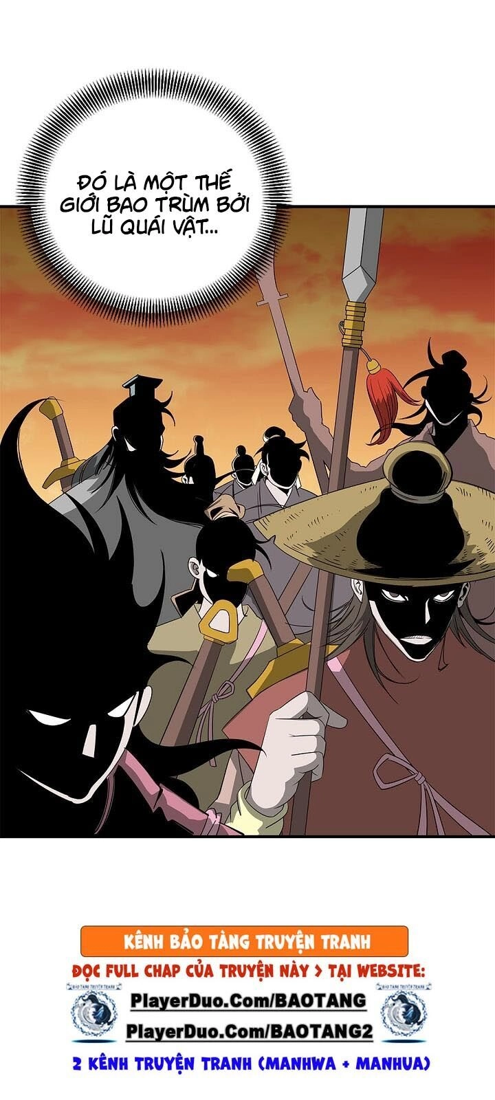 Cuồng Long Chapter 39 - 12