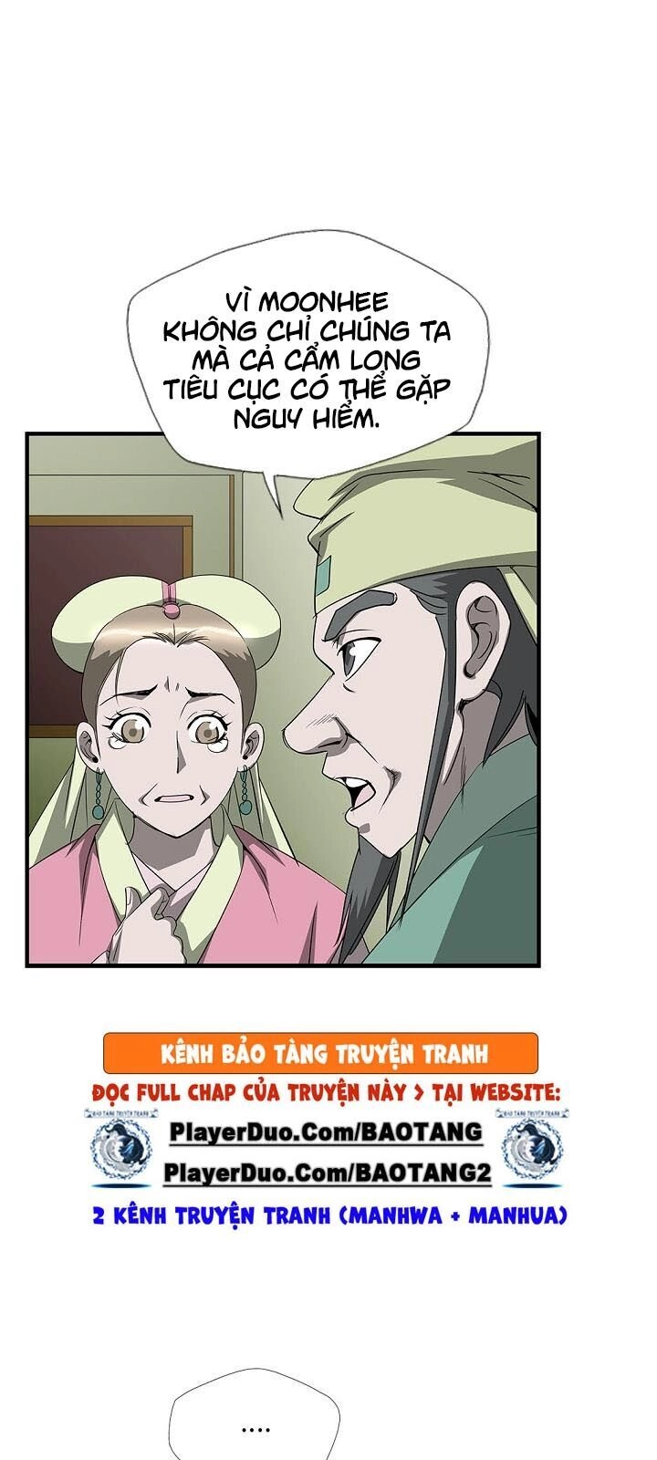 Cuồng Long Chapter 39 - 17