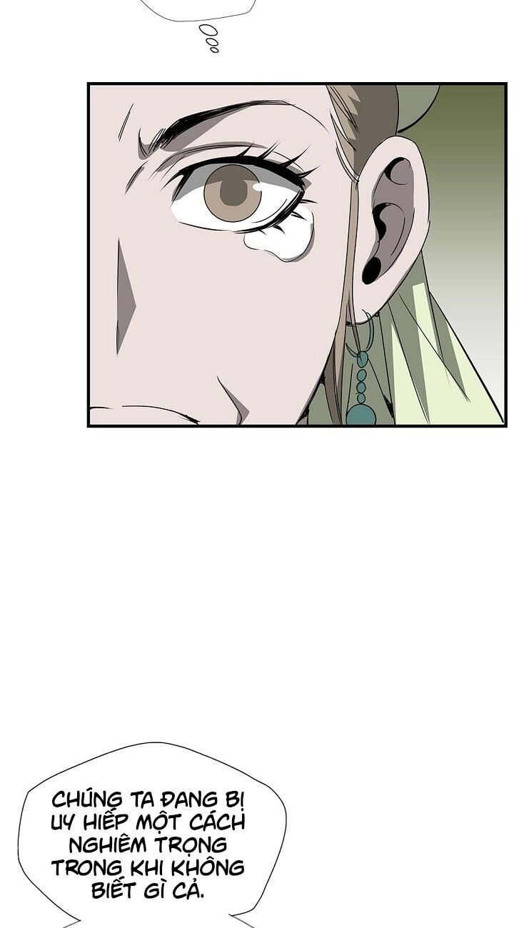 Cuồng Long Chapter 39 - 18