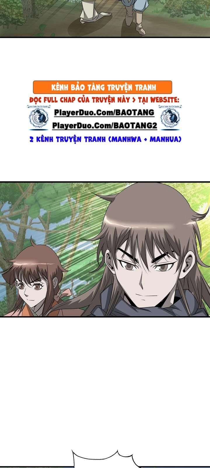 Cuồng Long Chapter 39 - 26