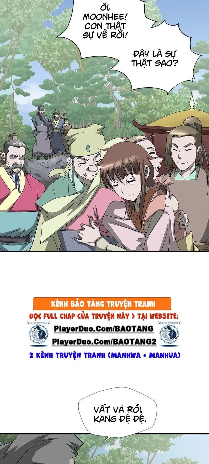 Cuồng Long Chapter 39 - 27