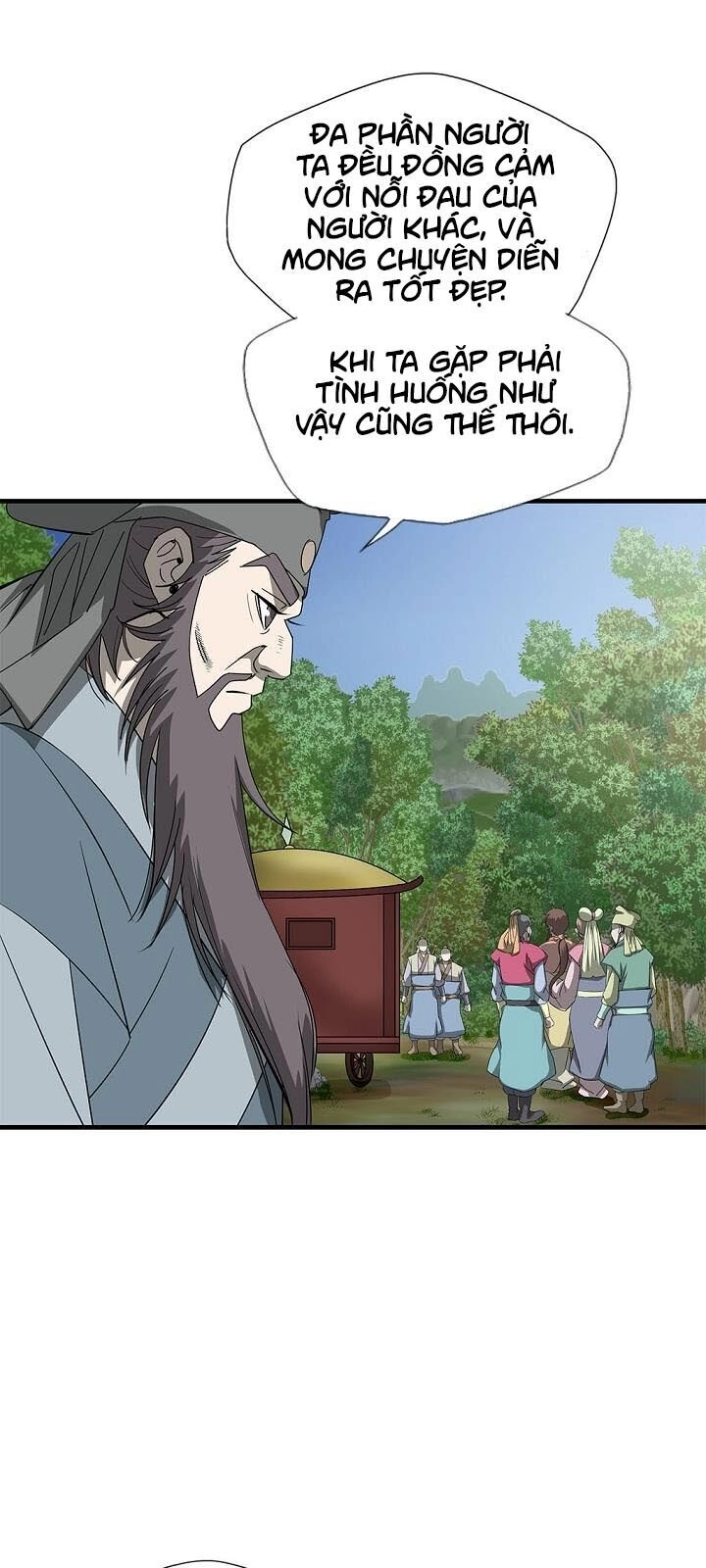 Cuồng Long Chapter 39 - 30