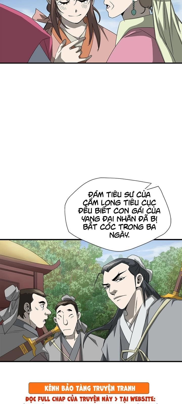 Cuồng Long Chapter 39 - 32