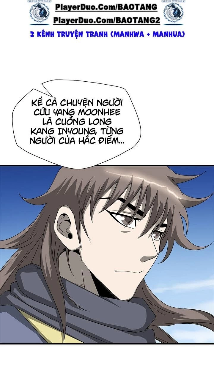 Cuồng Long Chapter 39 - 33