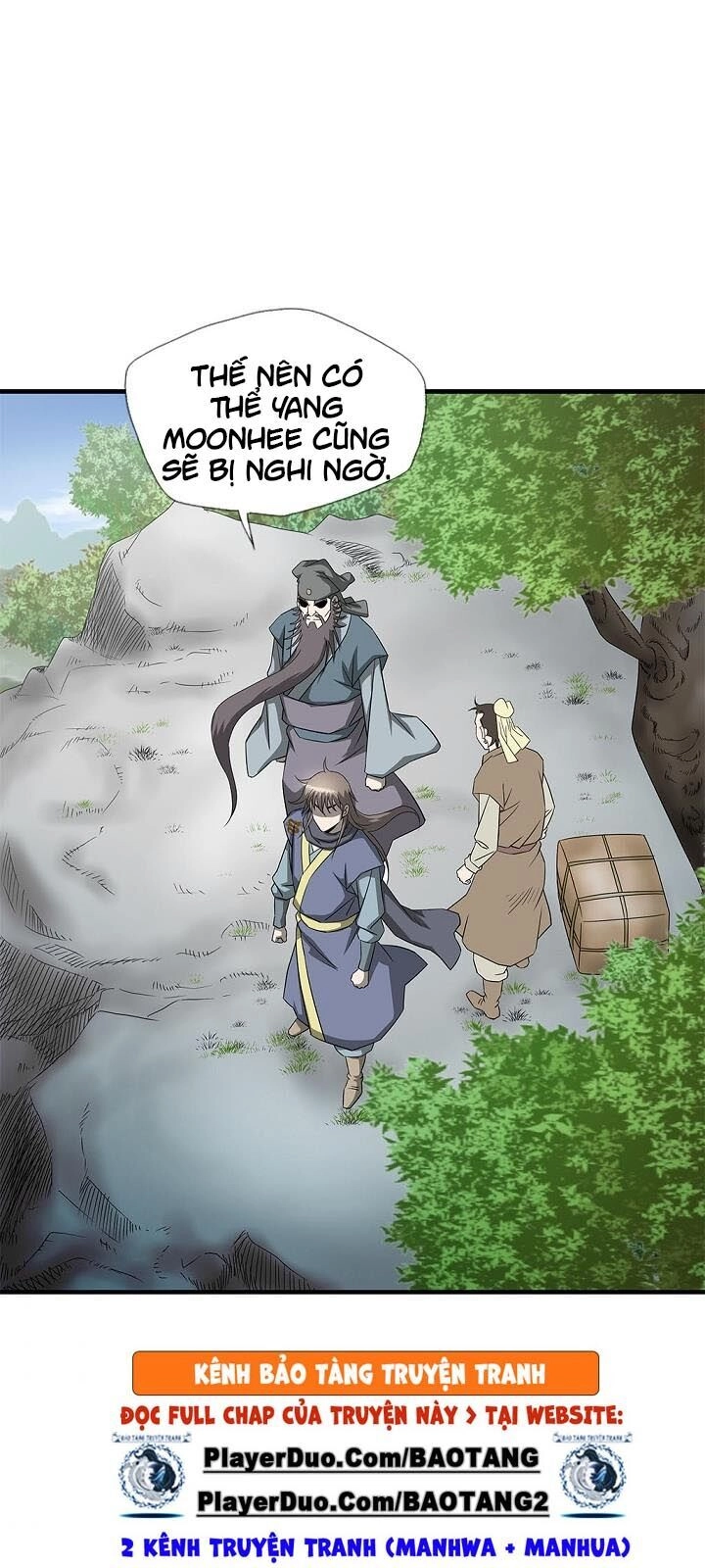 Cuồng Long Chapter 39 - 34