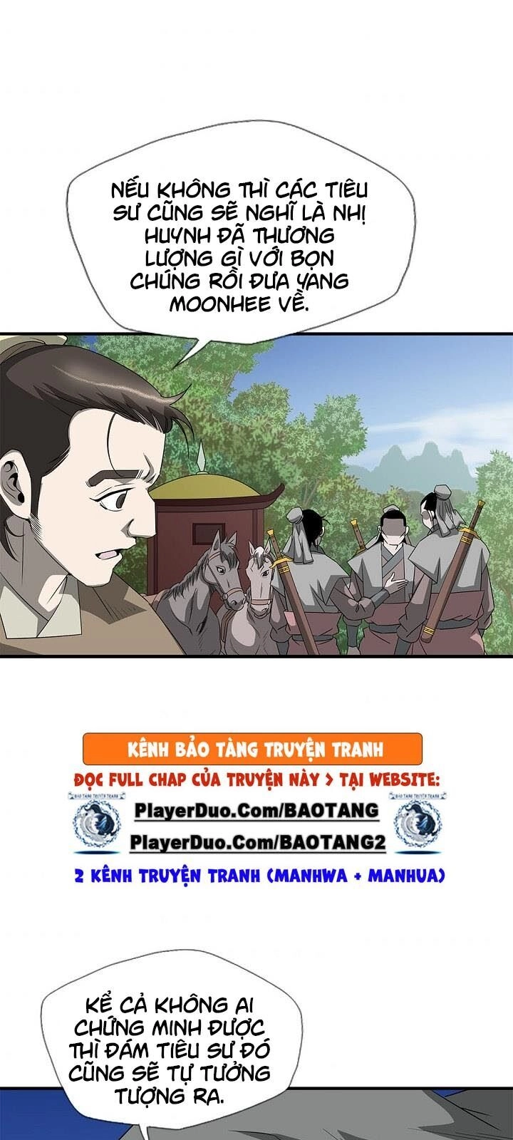 Cuồng Long Chapter 39 - 35