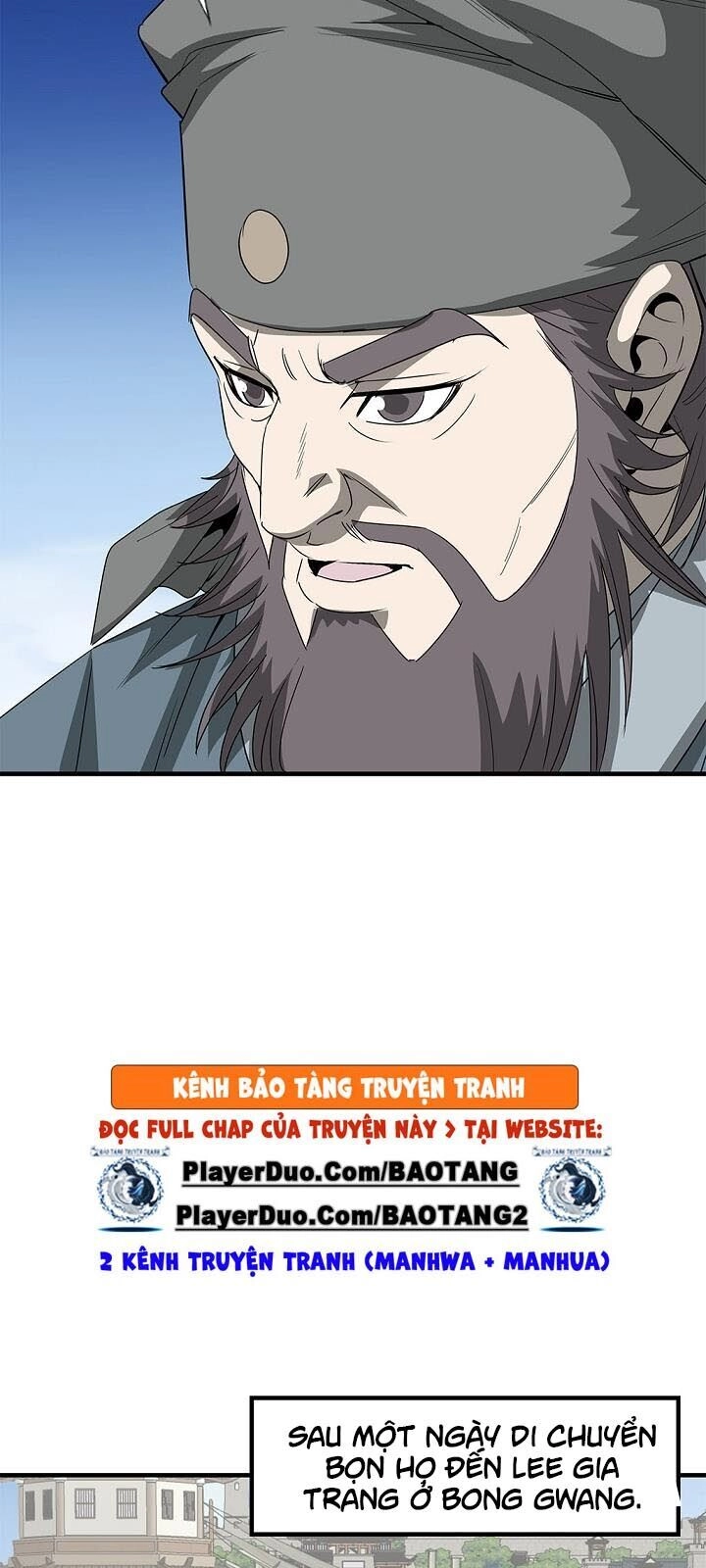 Cuồng Long Chapter 39 - 36